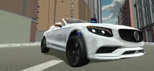 Captura 6 AMG Car Simulator iphone