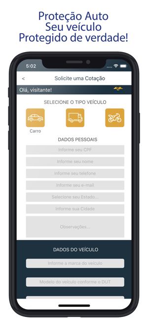 Suporte Brasil Auto(圖3)-速報App