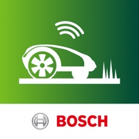 delete Bosch Smart Gardening