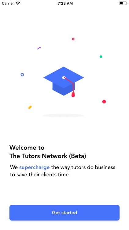 The Tutors Network