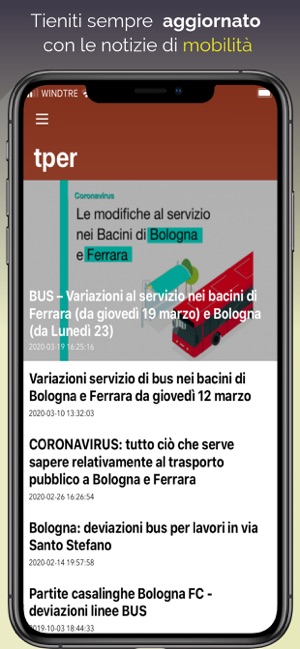 Bologna in tasca(圖9)-速報App