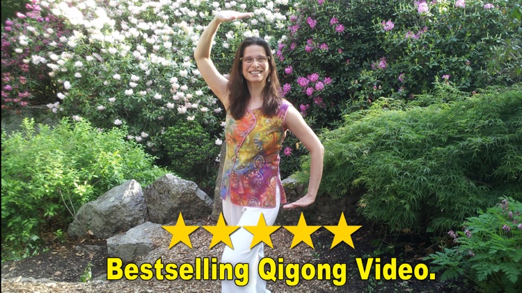 Qigong for Women screenshot-3