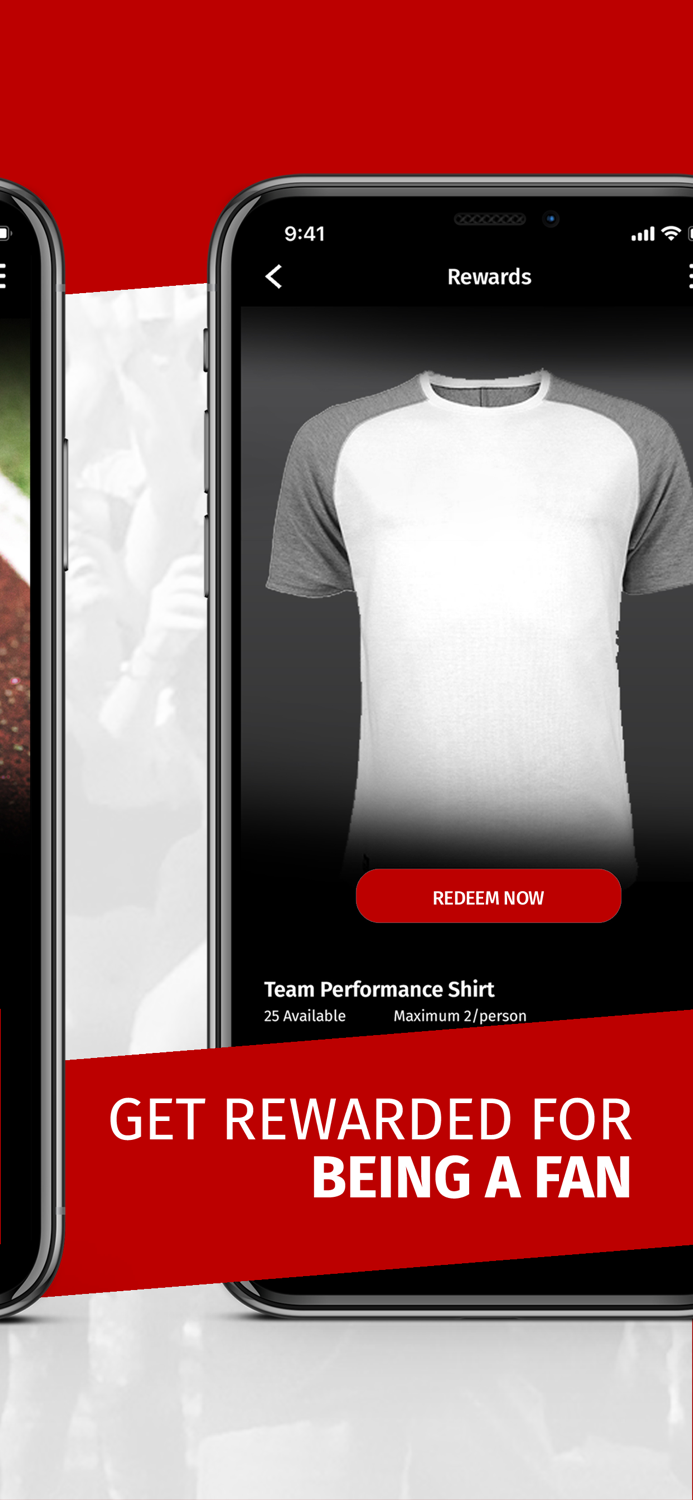 Dodge City Red Demons