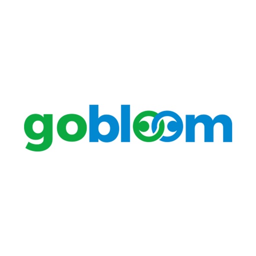 Go Bloom - Discover Start-ups icon