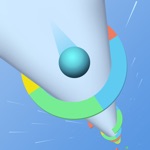 Color Bounce Ball Jump Games