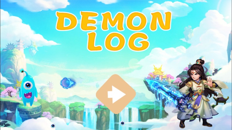 Demon log