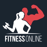 Workout app Fitness Online apk