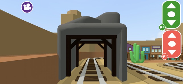 Train Kit: Wild West(圖5)-速報App