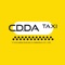 Use CDDA to easily book Cab, TukTuk & Luxury Vehicles for your daily commitation