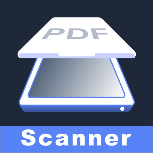 PDF Scanner - Scan Documents