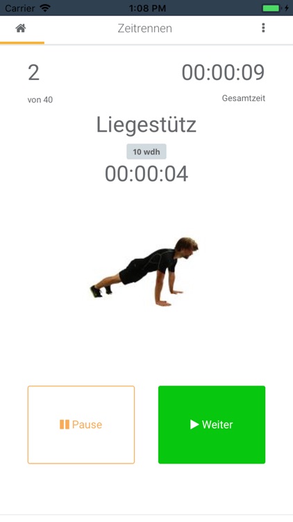 FITtraining screenshot-3