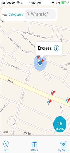 Encreez(圖7)-速報App