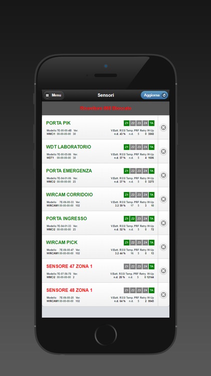 AIDA Mobile