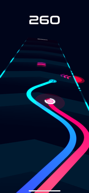 Wavy Lines: Battle Racing Game(圖3)-速報App