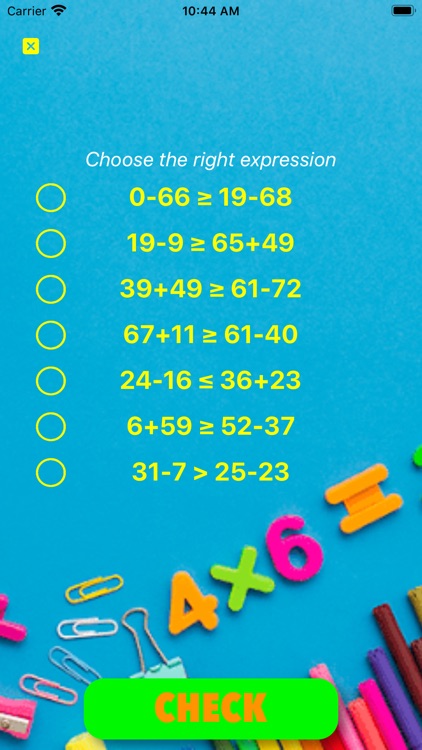 Develop your math logic screenshot-4