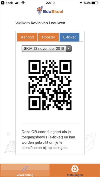 eduskoel voorlichting screenshot-3