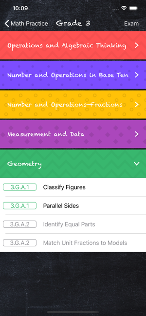 Math Practice Worksheets(圖3)-速報App