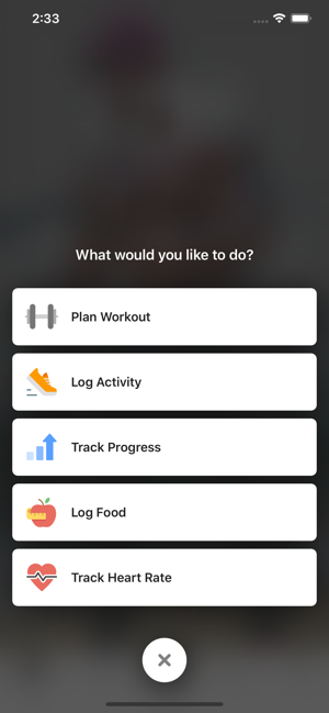 ODM-Fit App(圖2)-速報App