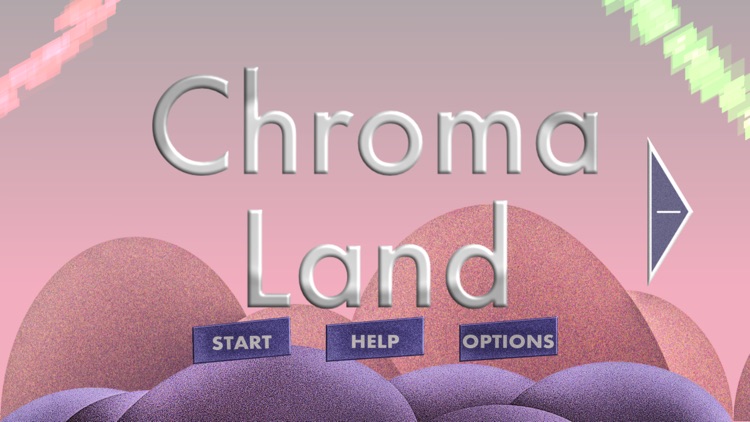 Chroma Land