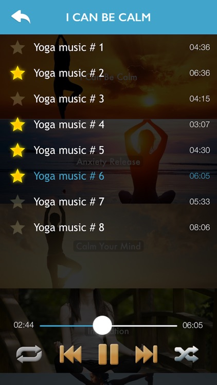 Yoga Music - Zen Meditations