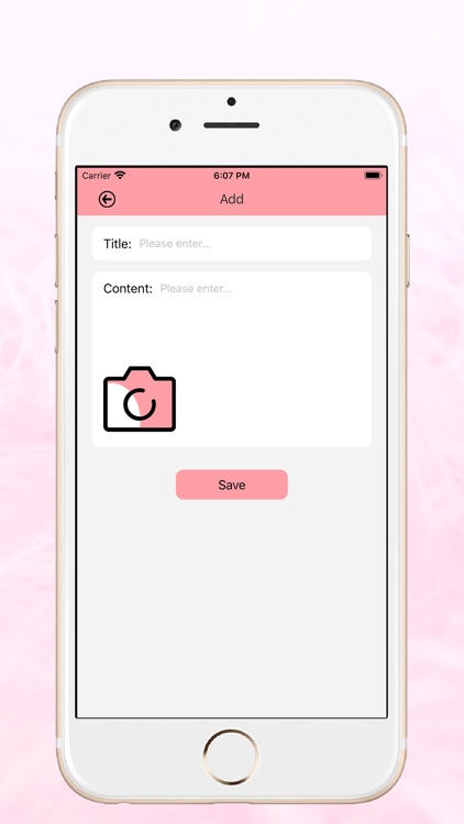 Creative Talent screenshot-3