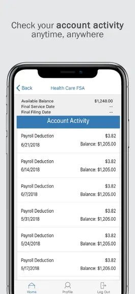 Game screenshot Med-Pay Flex Mobile apk