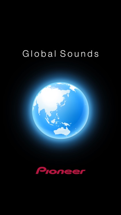 Global Sounds