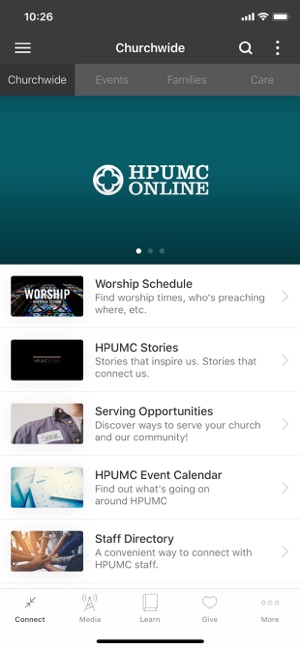 HPUMC(圖1)-速報App