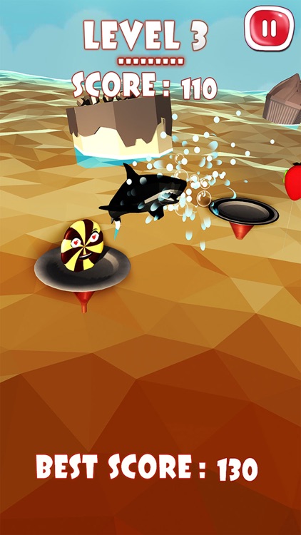 Cookie Jump : Episode 1 screenshot-5