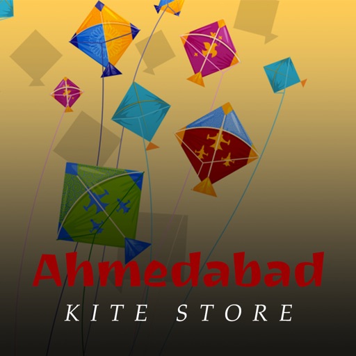 Ahmedabad Kite Store