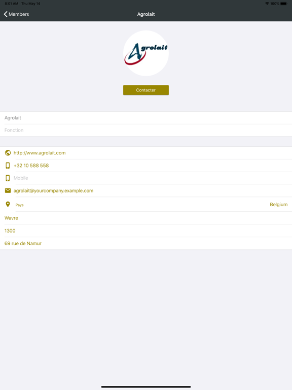 Screenshot #5 pour B4C
