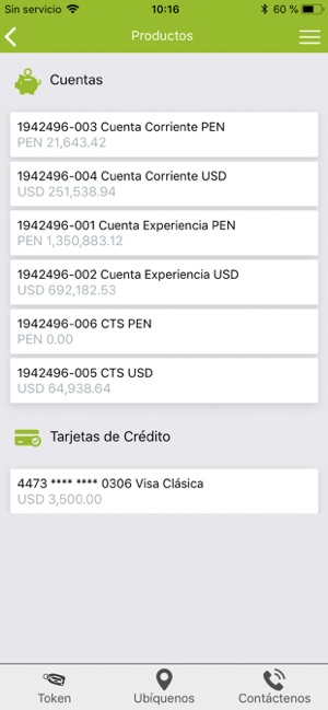 Banca Móvil Banco GNB Perú(圖3)-速報App