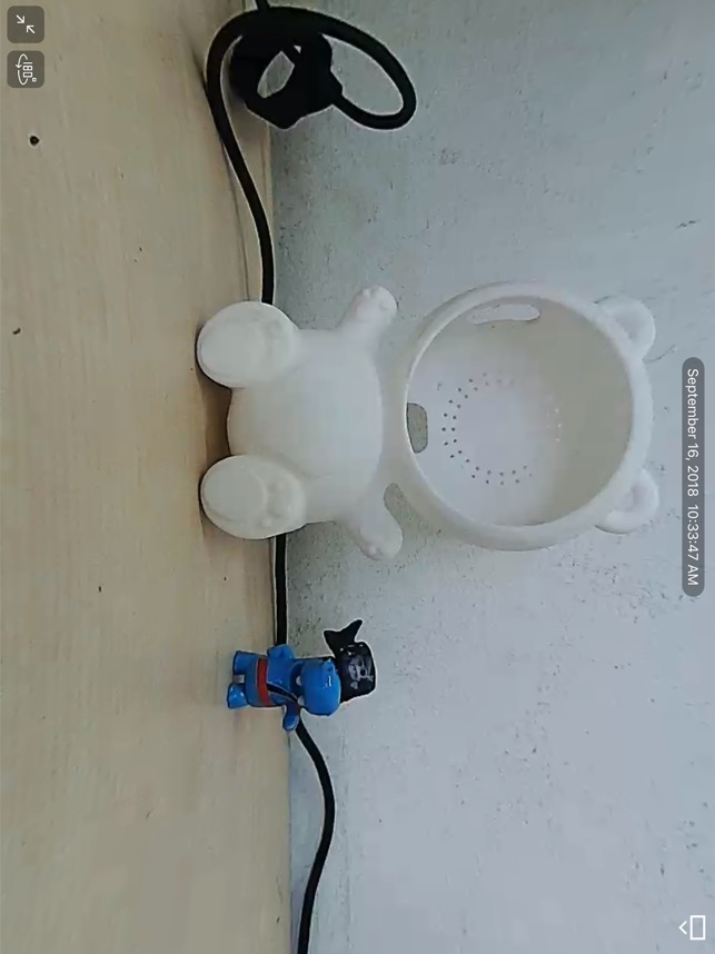 altec lansing smart security app