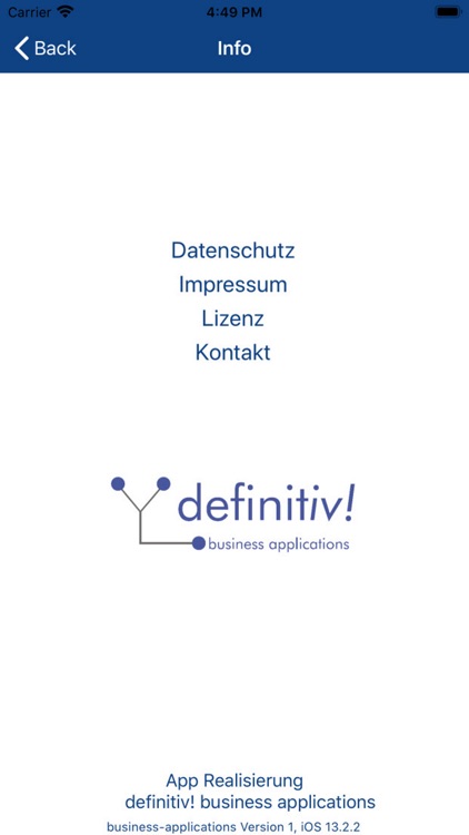 business-applications