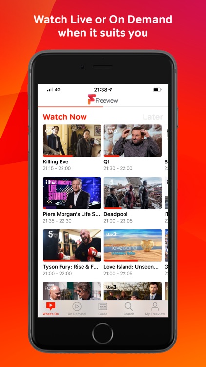 Freeview