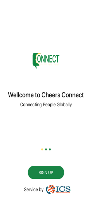 Cheers Connect