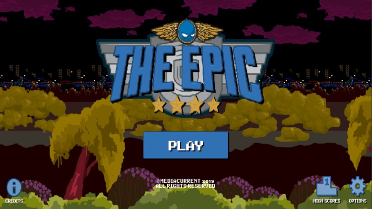 Epic Arcade screenshot-3