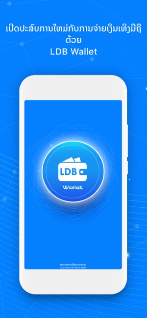 LDB Wallet