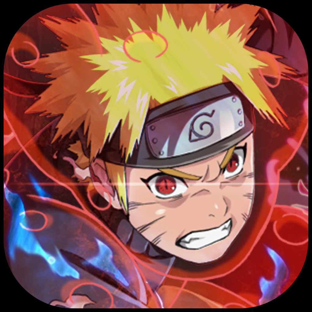 Naruto ナルト 忍コレクション 疾風乱舞の評価 口コミ Iphoneアプリ ページ10 Applion