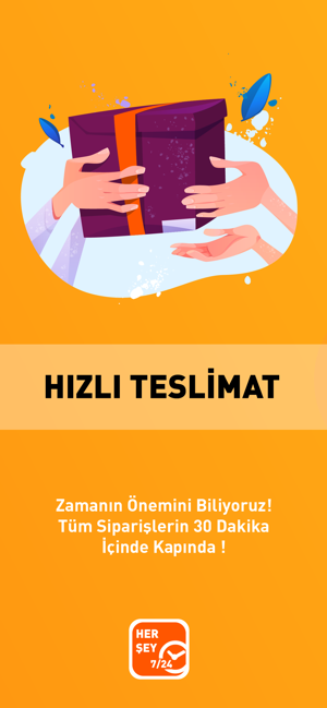 Her Şey 7/24(圖7)-速報App