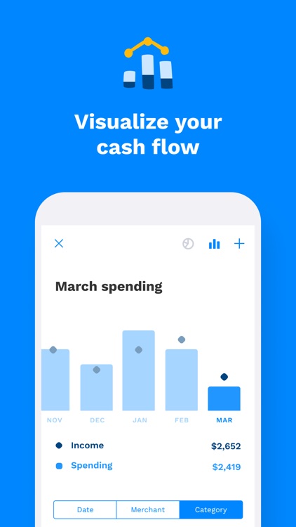 Albert: Save and Spend Smarter screenshot-7