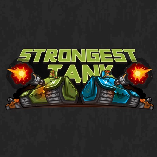 Strongest Tank