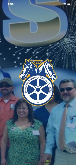 Teamsters Secretary Treasurers