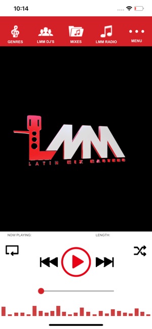 Latin Mix Masters(圖2)-速報App