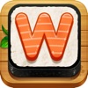 Word Sushi ∞ - iPhoneアプリ