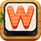 Do you want to play a fun and CREATIVE word puzzles and TRAIN your brain