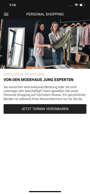 Modehaus JUNG(圖6)-速報App