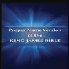 Proper Name Version KJ Bible App Positive Reviews