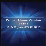 Proper Name Version KJ Bible App Alternatives