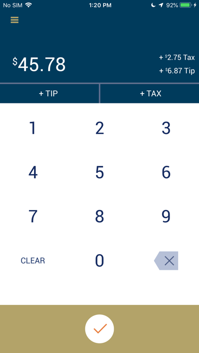 CurrencyPay screenshot 3